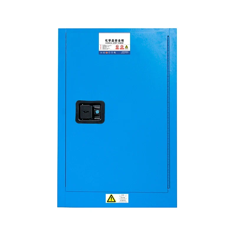 Ормар за складиштење слабо корозивних хемикалија од 12 галона