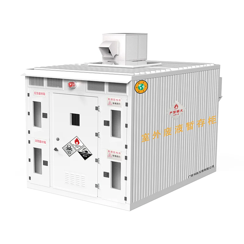 Шта данас чини складишта контејнера паметним решењем за складиштење?