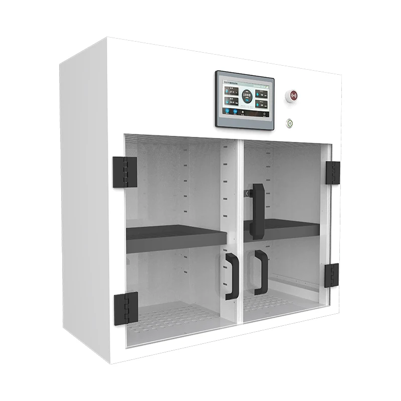 Челични ормарић за складиштење лекова чистог гаса