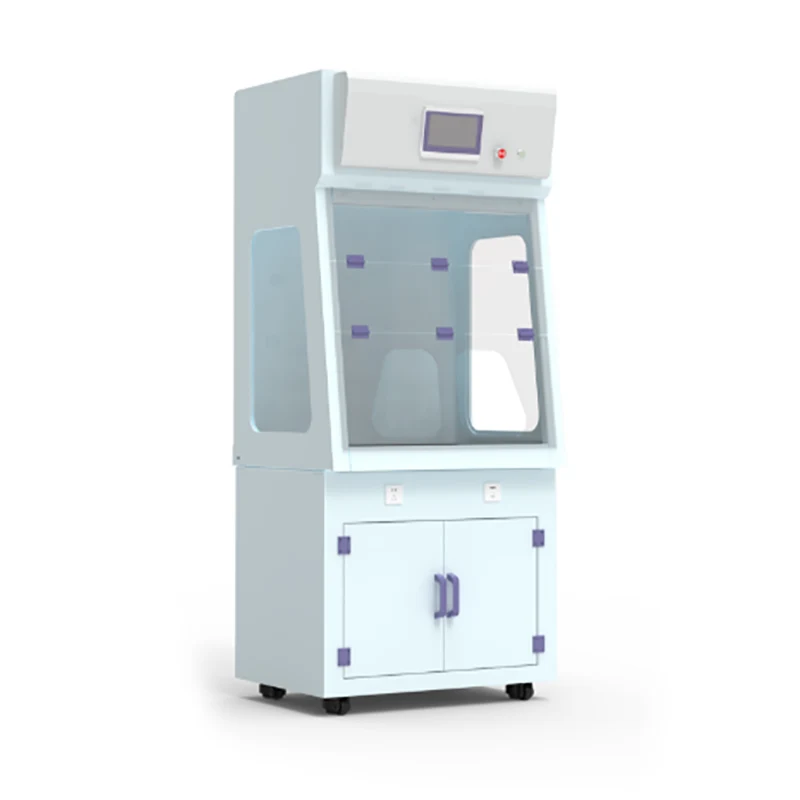 ПП капуљача без канала