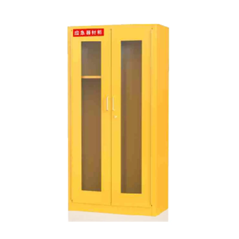 Кабинет опреме за хитне случајеве