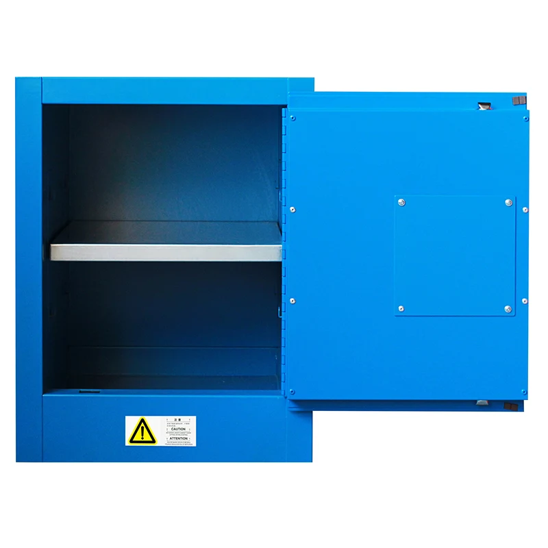 4 Gallon Weakly Corrosive Chemical Safety Storage Cabinet