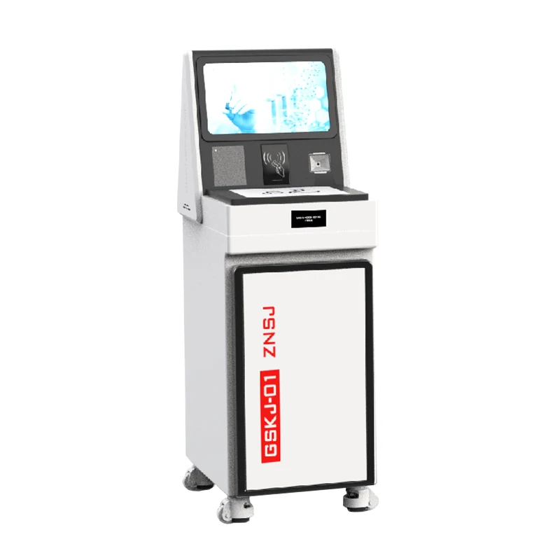 Паметни бројач хемијског поравнања